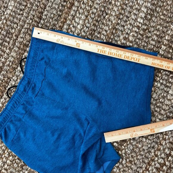 Nike Mens Training Shorts XL Dri-Fit Blue New CJ2009-492 Athletic Gym - Picture 5 of 7